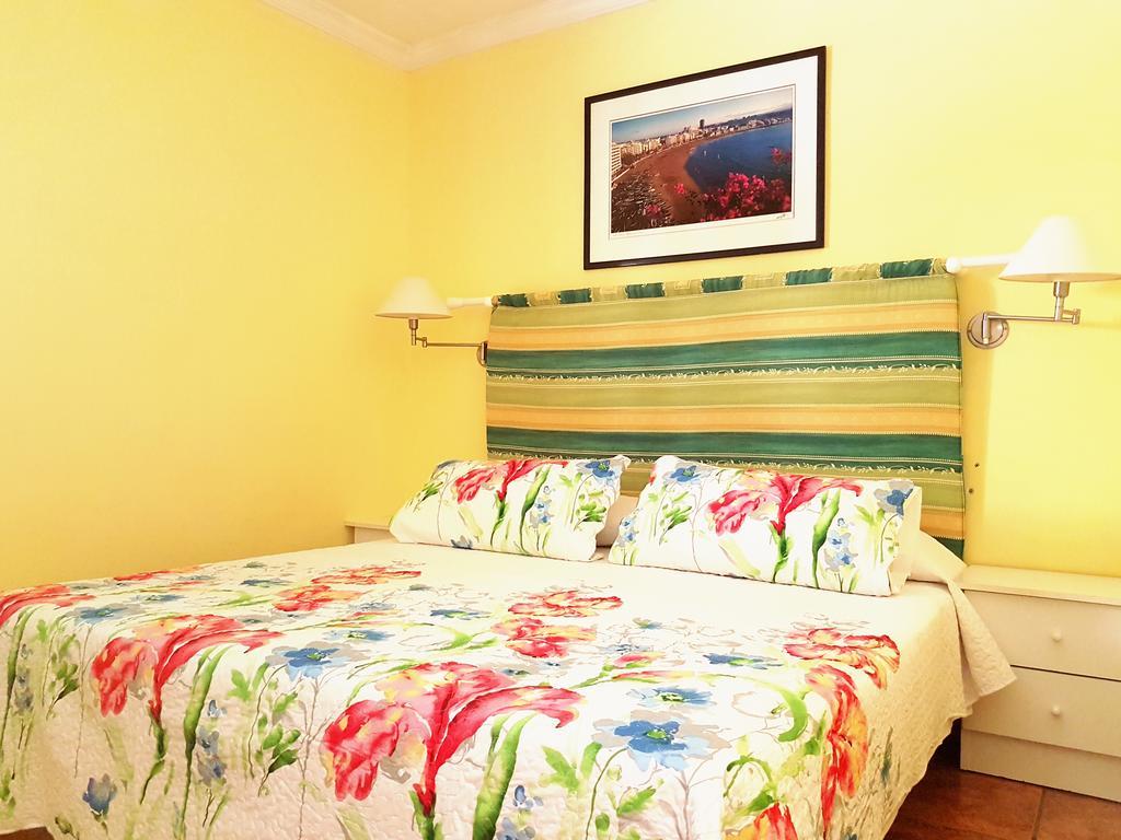 Apartamento Pepe Complejo Las Olas Плайя-дель-Інглес Екстер'єр фото