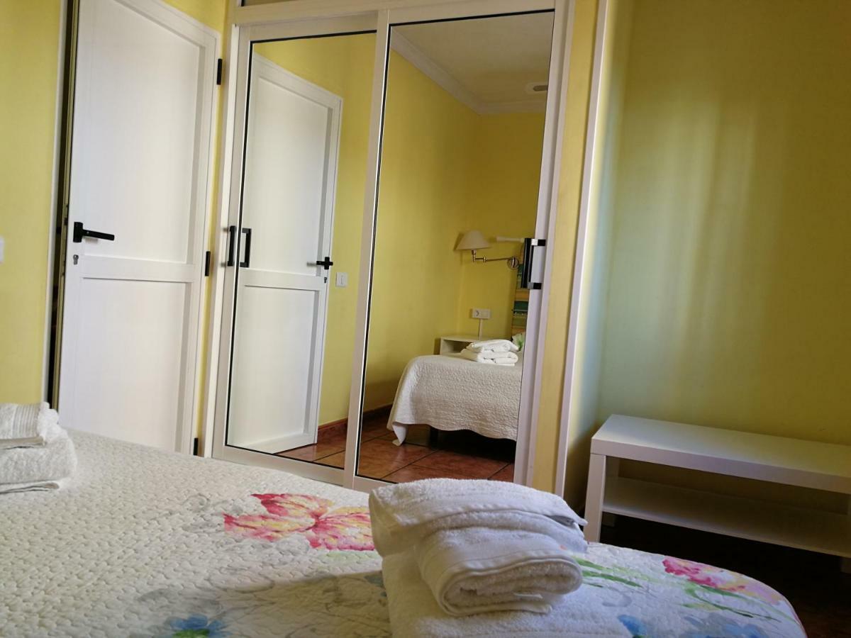 Apartamento Pepe Complejo Las Olas Плайя-дель-Інглес Екстер'єр фото