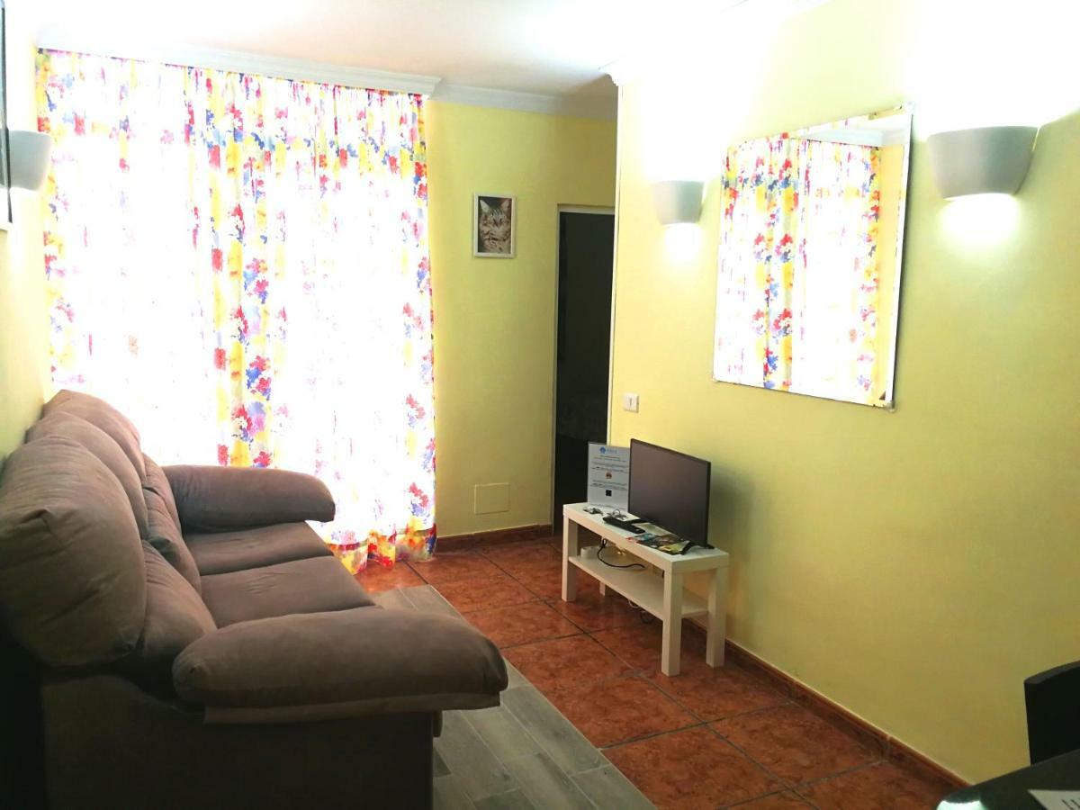 Apartamento Pepe Complejo Las Olas Плайя-дель-Інглес Екстер'єр фото