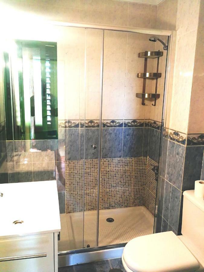 Apartamento Pepe Complejo Las Olas Плайя-дель-Інглес Екстер'єр фото