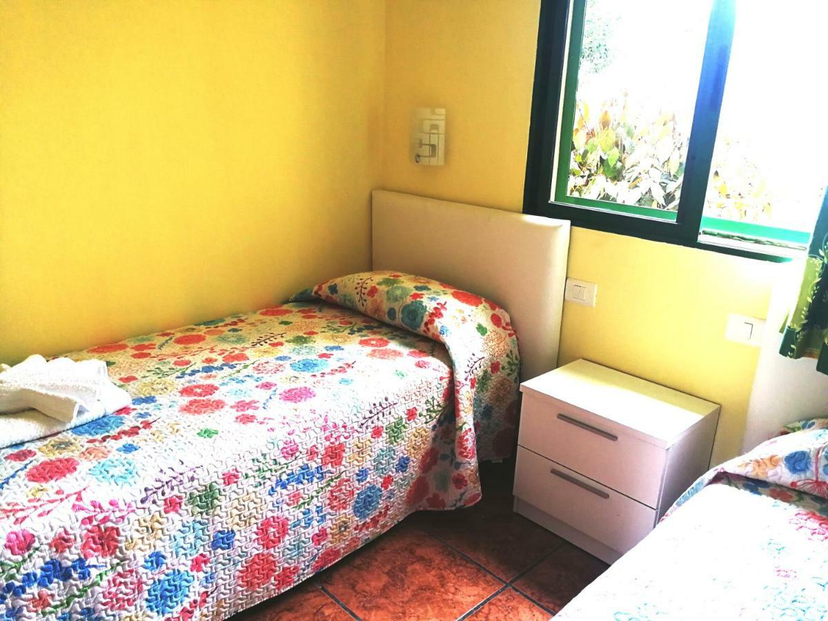 Apartamento Pepe Complejo Las Olas Плайя-дель-Інглес Екстер'єр фото