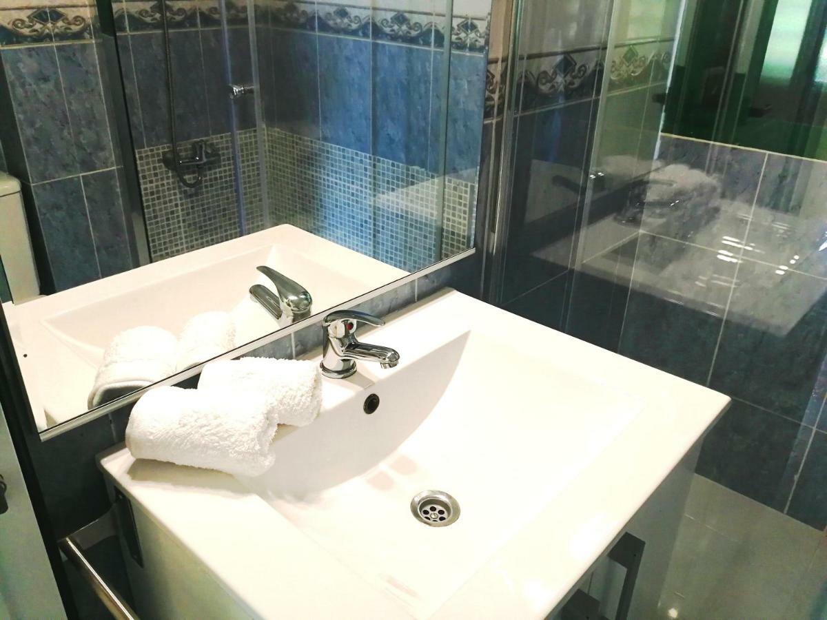 Apartamento Pepe Complejo Las Olas Плайя-дель-Інглес Екстер'єр фото