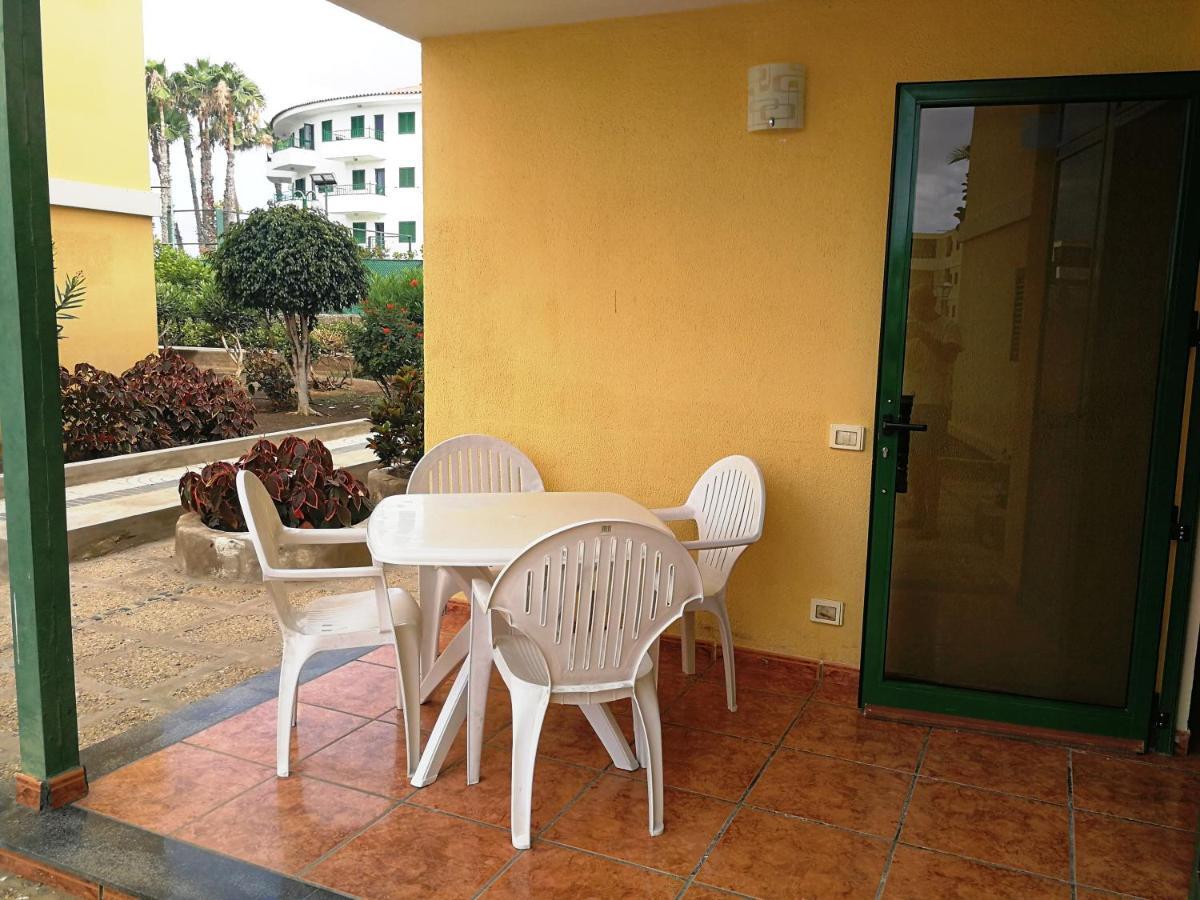 Apartamento Pepe Complejo Las Olas Плайя-дель-Інглес Екстер'єр фото